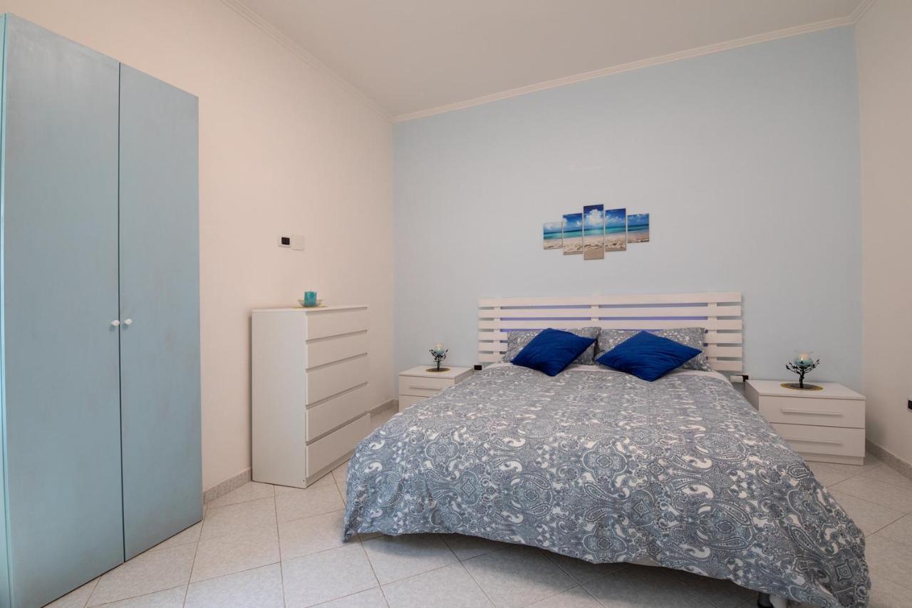 Yourhome - San Valerio Home Sorrento Dış mekan fotoğraf