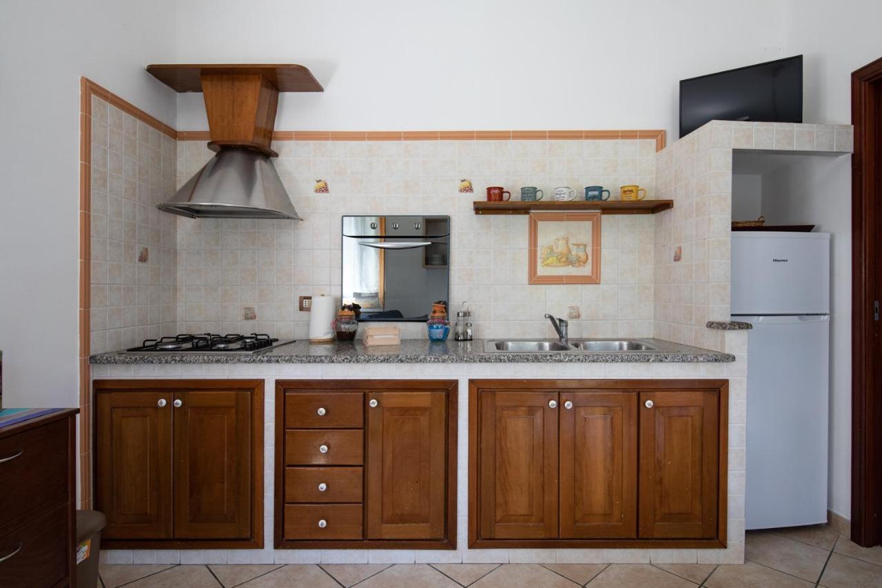 Yourhome - San Valerio Home Sorrento Dış mekan fotoğraf