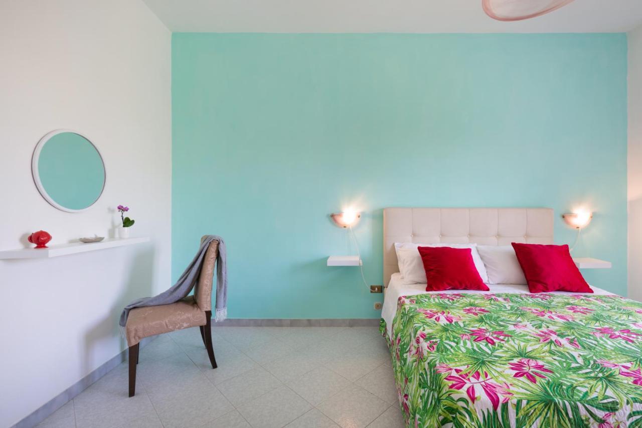 Yourhome - San Valerio Home Sorrento Dış mekan fotoğraf